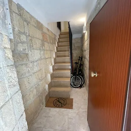 Appartement Desirehome Bari