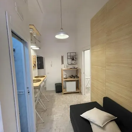 Desirehome * Μπάρι