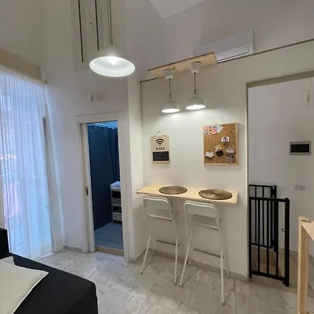 Appartement Desirehome Bari