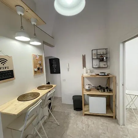 Appartement Desirehome