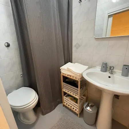 Desirehome Apartman Bari