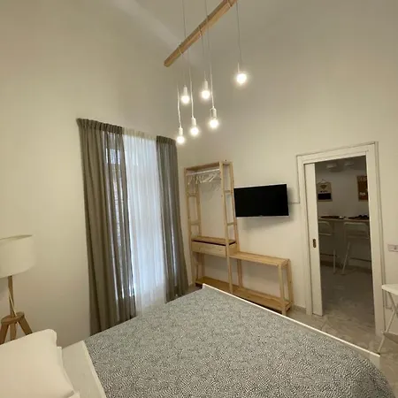 Desirehome Apartamento Bari