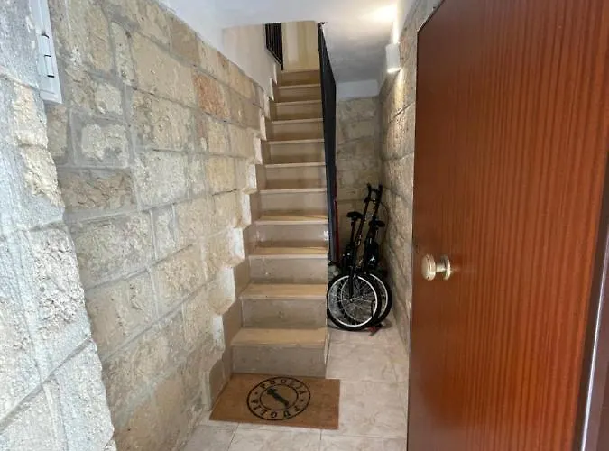 Apartment Desirehome Bari