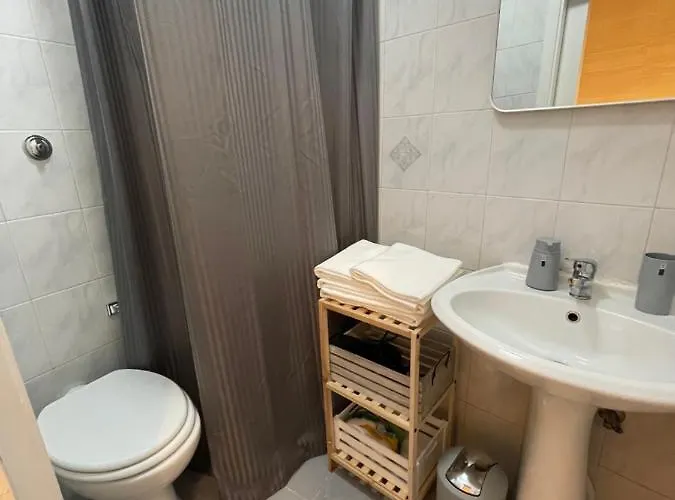 Desirehome Apartment Bari