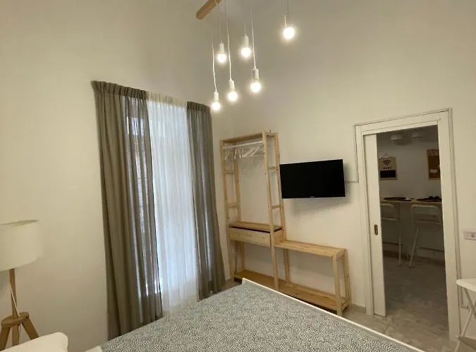 Desirehome Apartment Bari